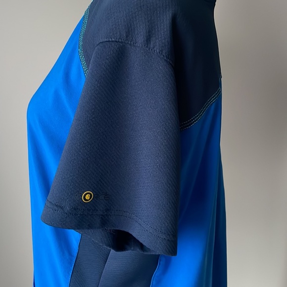 Carhartt Scrub Top - Picture 4 of 8